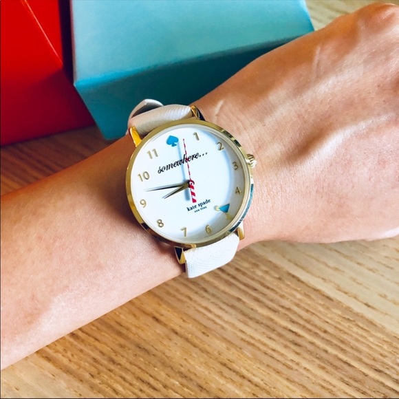 kate spade Jewelry - Kate Spade Watch